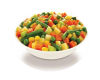 Canned Vegetables
