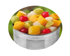 Canned Fruit